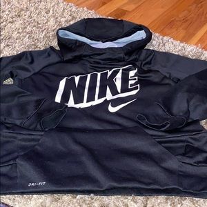 Nike hoodie
